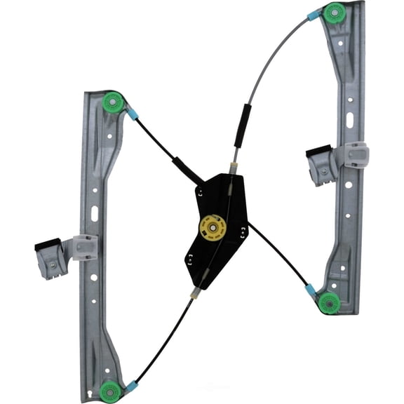 VDO WR40115 Window Regulator