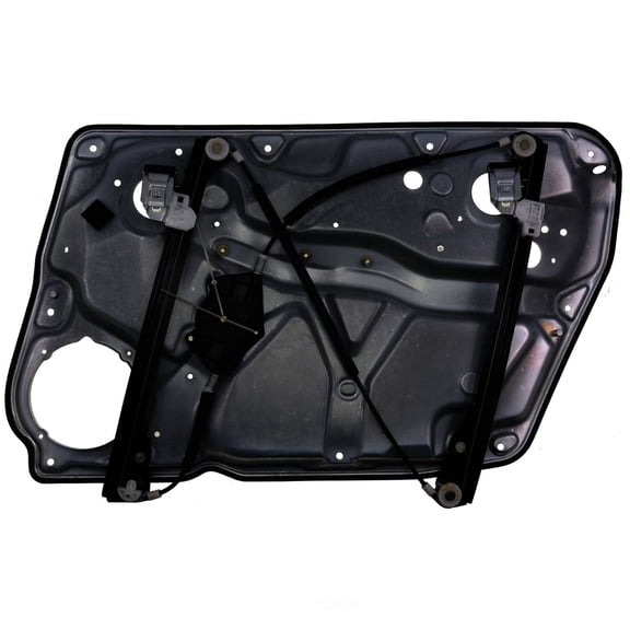VDO WR40368 Window Regulator Fits select: 1998-2005 VOLKSWAGEN PASSAT