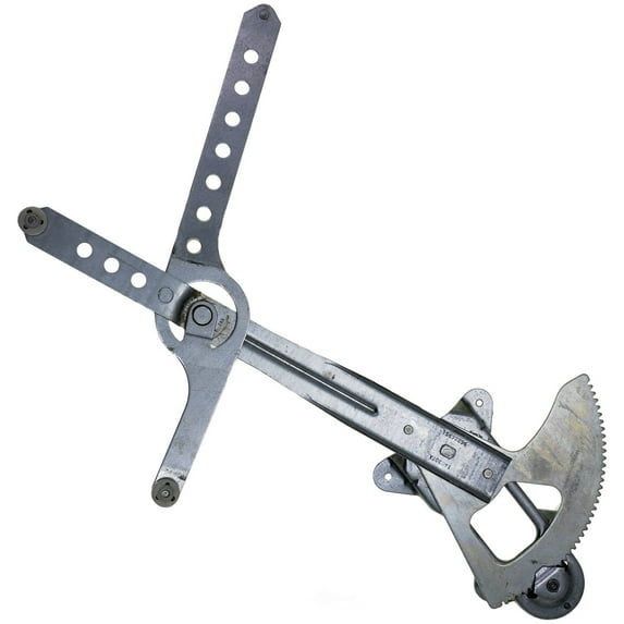 VDO WR40469 Window Regulator Fits select: 1992-2000 CHEVROLET GMT-400, 1995-2000 CHEVROLET TAHOE