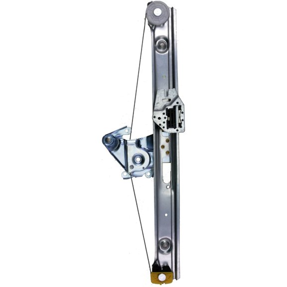 VDO WR40480 Window Regulator Fits select: 2001-2005 BMW 325, 1999-2000 BMW 323