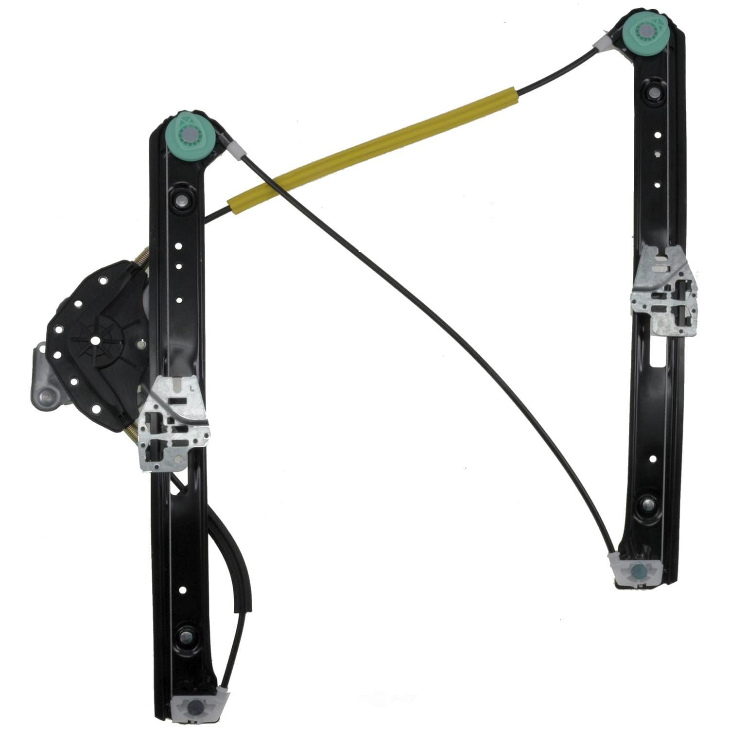 VDO WR40484 Window Regulator Fits select: 2001-2005 BMW 325, 1999-2000 BMW 323