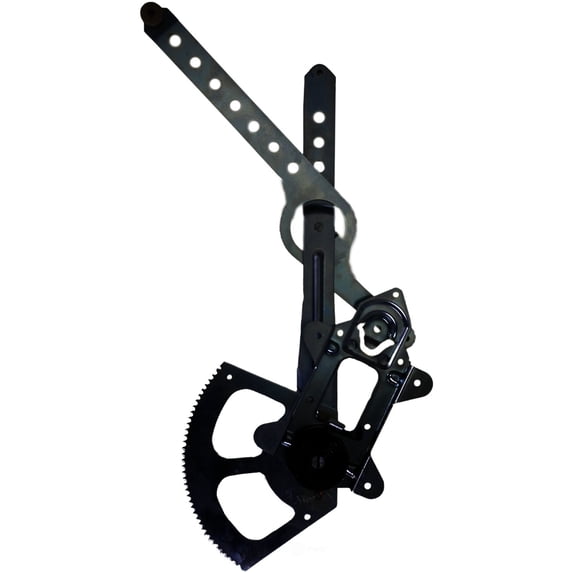 VDO WR40655 Window Regulator Fits select: 1988-2000 CHEVROLET GMT-400, 1995-2000 CHEVROLET TAHOE