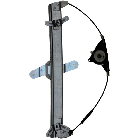 VDO WR40687 Window Regulator Fits select: 1998-2011 LINCOLN TOWN CAR