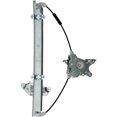 thumbnail image 1 of VDO WR40738 Window Regulator Fits select: 1998-2001 NISSAN ALTIMA, 1 of 2