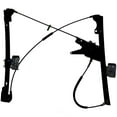 thumbnail image 1 of VDO WR40825 Window Regulator Fits select: 1993-1999 VOLKSWAGEN JETTA, 1993-1999 VOLKSWAGEN GOLF, 1 of 2
