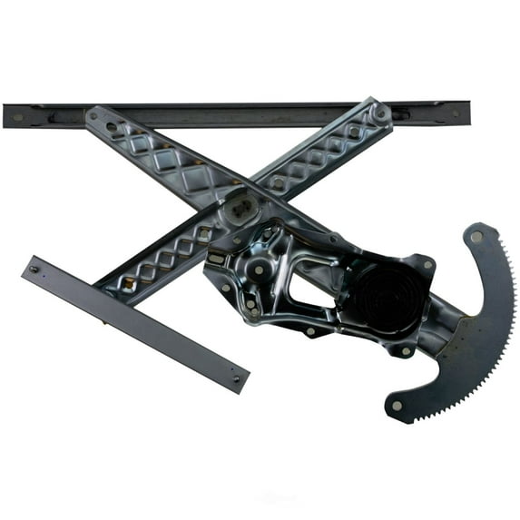 VDO WR40849 Window Regulator Fits select: 1999-2003 FORD F150, 1999 FORD F250