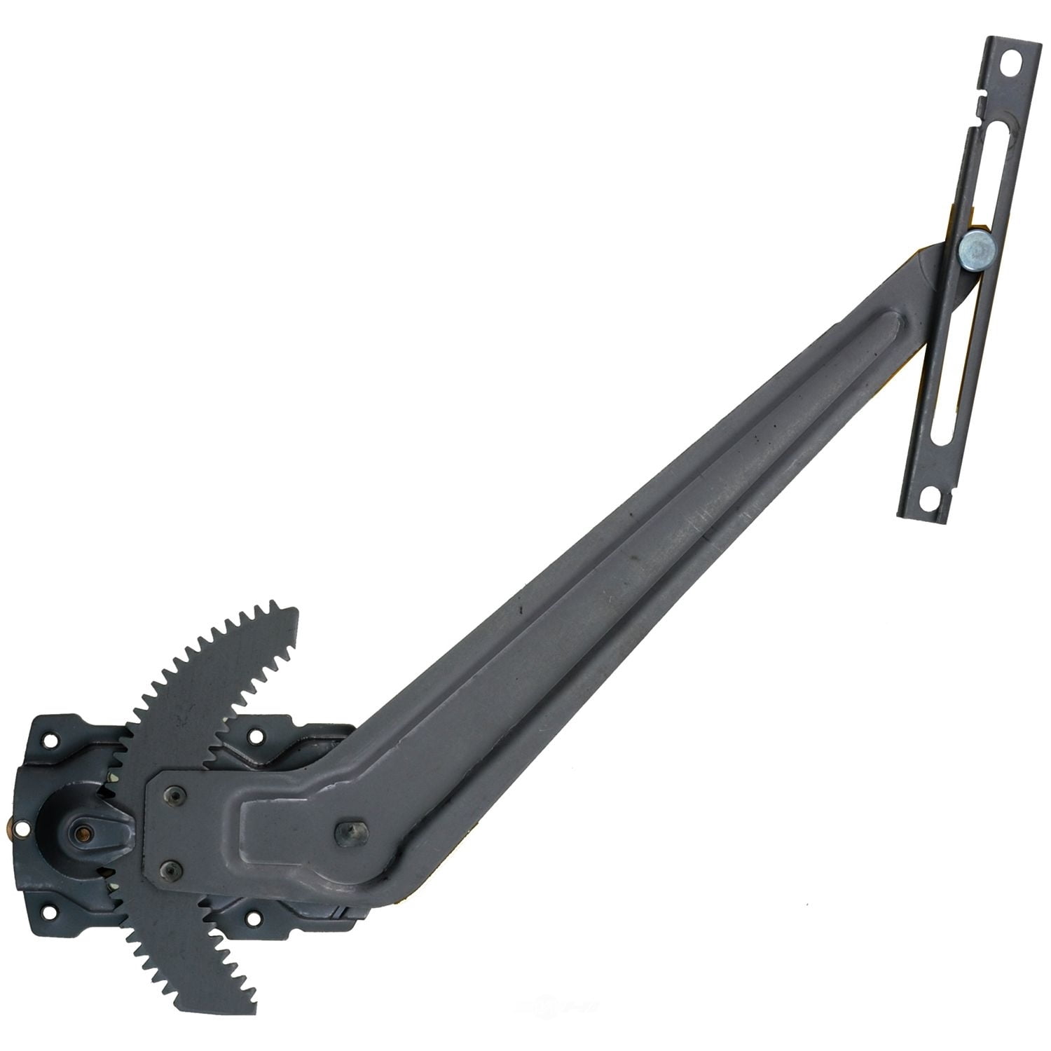 VDO WR40910 Window Regulator Fits select: 1984-1988 TOYOTA PICKUP, 1984-1989 TOYOTA 4RUNNER