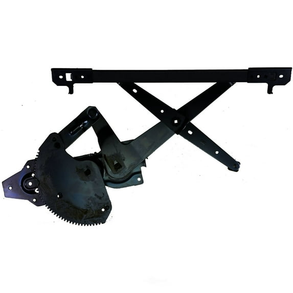 VDO WR51012 Window Regulator Fits select: 1986-1995 FORD TAURUS, 1986-1995 MERCURY SABLE