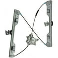 thumbnail image 1 of VDO WR51049 Window Regulator Fits select: 2002-2006 NISSAN ALTIMA, 1 of 2