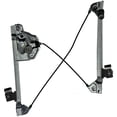thumbnail image 1 of VDO WR51073 Window Regulator Fits select: 2006-2007 CADILLAC CTS-V, 2003-2005 CADILLAC CTS, 1 of 2