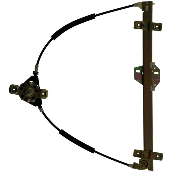 VDO WR51204 Window Regulator