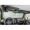 thumbnail image 1 of VDP 1987-2017 Fits Jeep Wrangler Overhead Storage Console 31700, 1 of 2