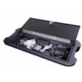 thumbnail image 1 of VDP 2007-2017 Fits Jeep Wrangler JK Locking Hidden Storage VaultÂ&nbsp;32501, 1 of 1