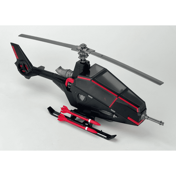 VE-02 Uni-Thunder | Fans Hobby Vehicle Elite