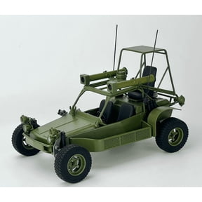 VE-03 A.T.A.C. All Terrain Attack Carrier 1/12 Scale | Fans Hobby Vehicle Elite