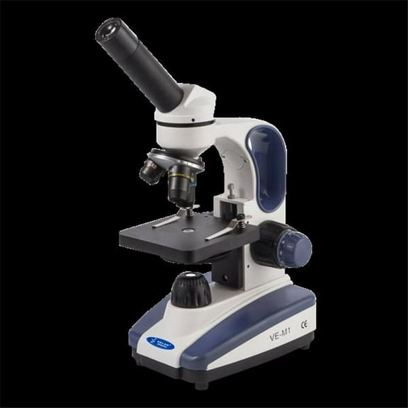 VE-M1 Biological Monocular Microscope