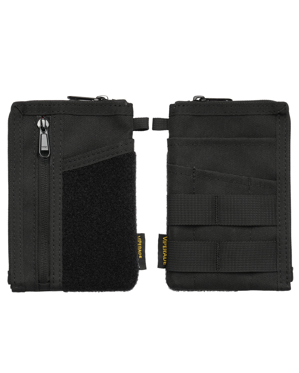 VE36-US  Pocket Organizer, EDC Organizer Pouch with 7 Pockets