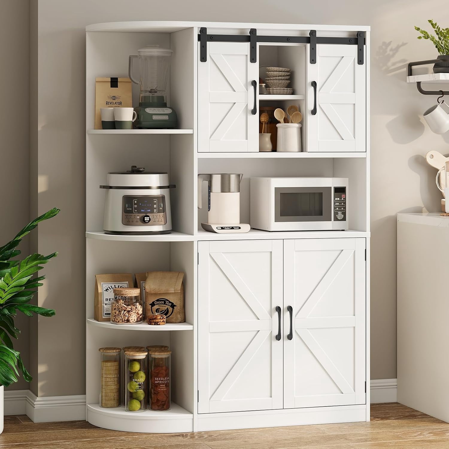Versmissen Furniture V_LAB テーブル オープンシェルフ Versmissen