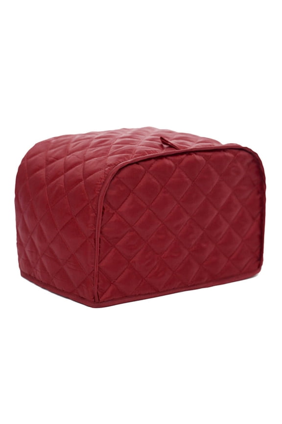 Dustproof Cover Washable Dustproof Polyester Toaster Oven Dustproof Cover for Home