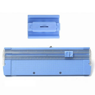 Precision Rotary Paper Trimmer 24 Inch Commercial Manual Preciseness Photo  Paper Cutter Trimmer