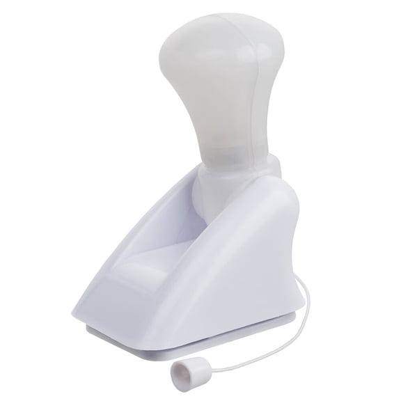 VEAREAR Night Light Stick Up LED Cabinet Closet Mini Bulb Lamp Self Adhesive Wall Mount