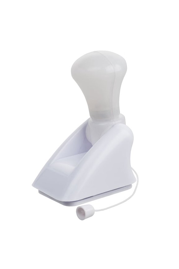 Night Light Stick Up LED Cabinet Closet Mini Bulb Lamp Self Adhesive Wall Mount