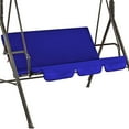 thumbnail image 1 of VEAREAR Swing Cover Chair Waterproof Cushion Patio Garden Yard Outdoor Seat Replacement, 1 of 6