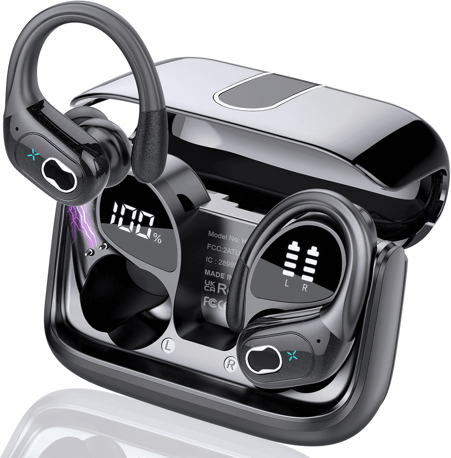 Airpods Pro Wireless Earbuds Bluetooth Headphones In Ear