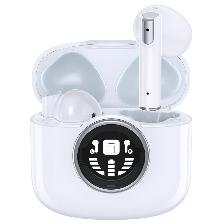 Wireless earbuds with usb c charging new arrivals