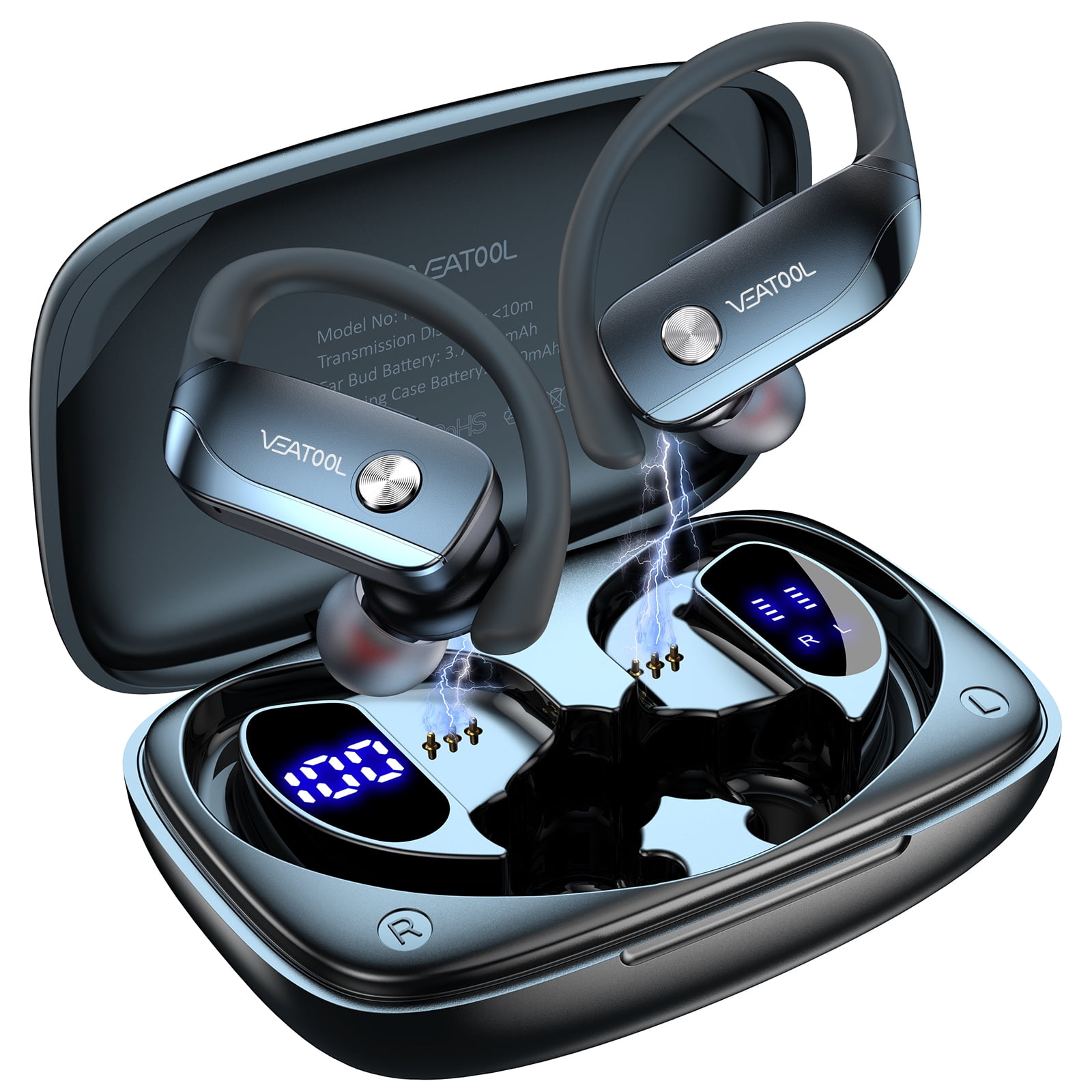 Bluetooth earphones near me sale