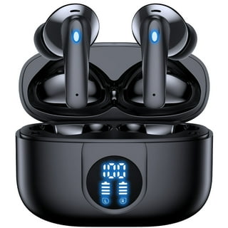 Cordless Bluetooth Earbuds
