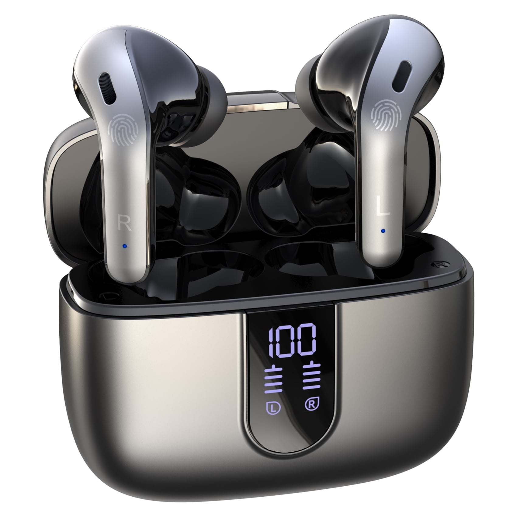 Headphones + Earbuds, Over-Ear, Sports & Wireless Headphones 