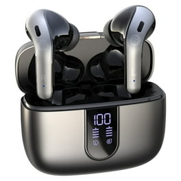 JBL Earbuds True Wireless Headphones with Charging Case, Black, 230NC TWS