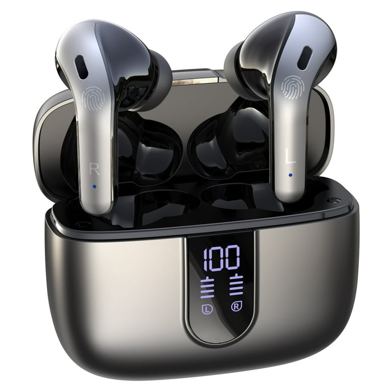 Water resistant bluetooth earphones sale