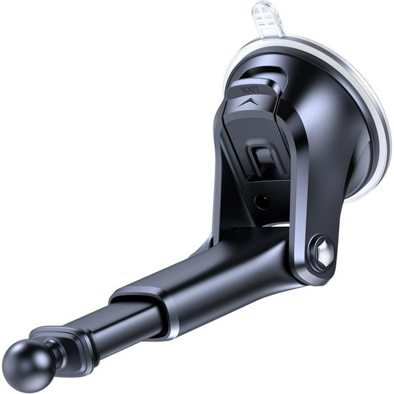 VEATOOL Replacement Suction Cup Mount Part,Universal Car Mount Dashboard & Windshield Suction Cup ,Replacement Dashboard Pad Disc,Ball Joint Suction Cup for VEATOOL X13,X14,X16s