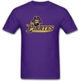 thumbnail image 1 of VEBLEN Men's ECU East Carolina Pirates Design Cotton T Shirt, 1 of 1