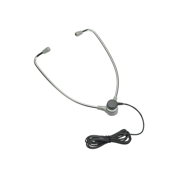 VEC AL-60 - Headset - under-chin - wired