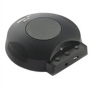 VEC CM-2000BT Bluetooth Desktop Conference Microphone with Playback Speaker