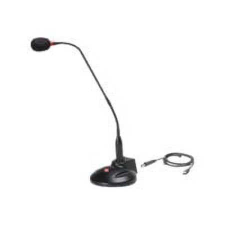 VEC GNUSB2 Gooseneck Microphone & USB Plug