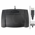 thumbnail image 1 of Infinity USB Digital Foot Control with Computer plug (IN-USB2), 1 of 7