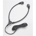thumbnail image 1 of VEC SH55 3.5 mm Wishbone Headset Stetho & Right Angle Plug, 1 of 1