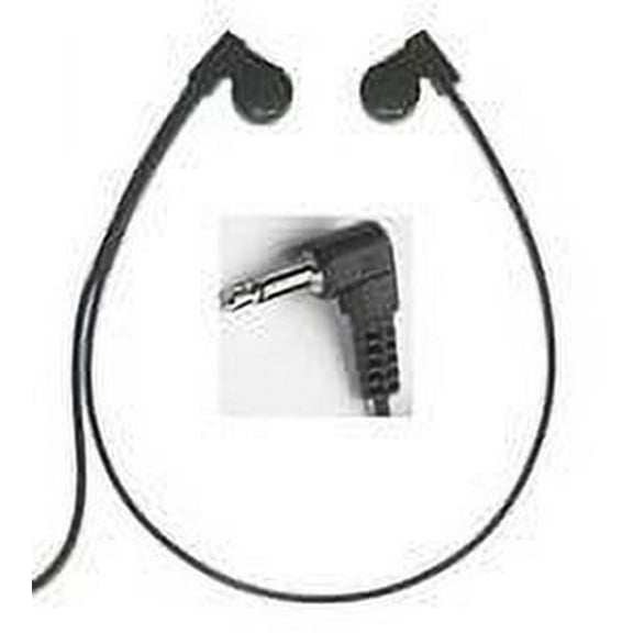 VEC ULTIMA200 Twin-Speaker Ultima Headsets