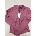 thumbnail image 1 of VECCOBERRY WOMEN ATHLETIC TRACK JACKET PINK SMALL, 1 of 4
