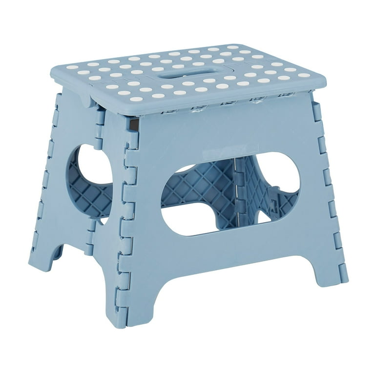 Heavy Duty Step Stool Folding Plastic Folding Heavy Duty Step