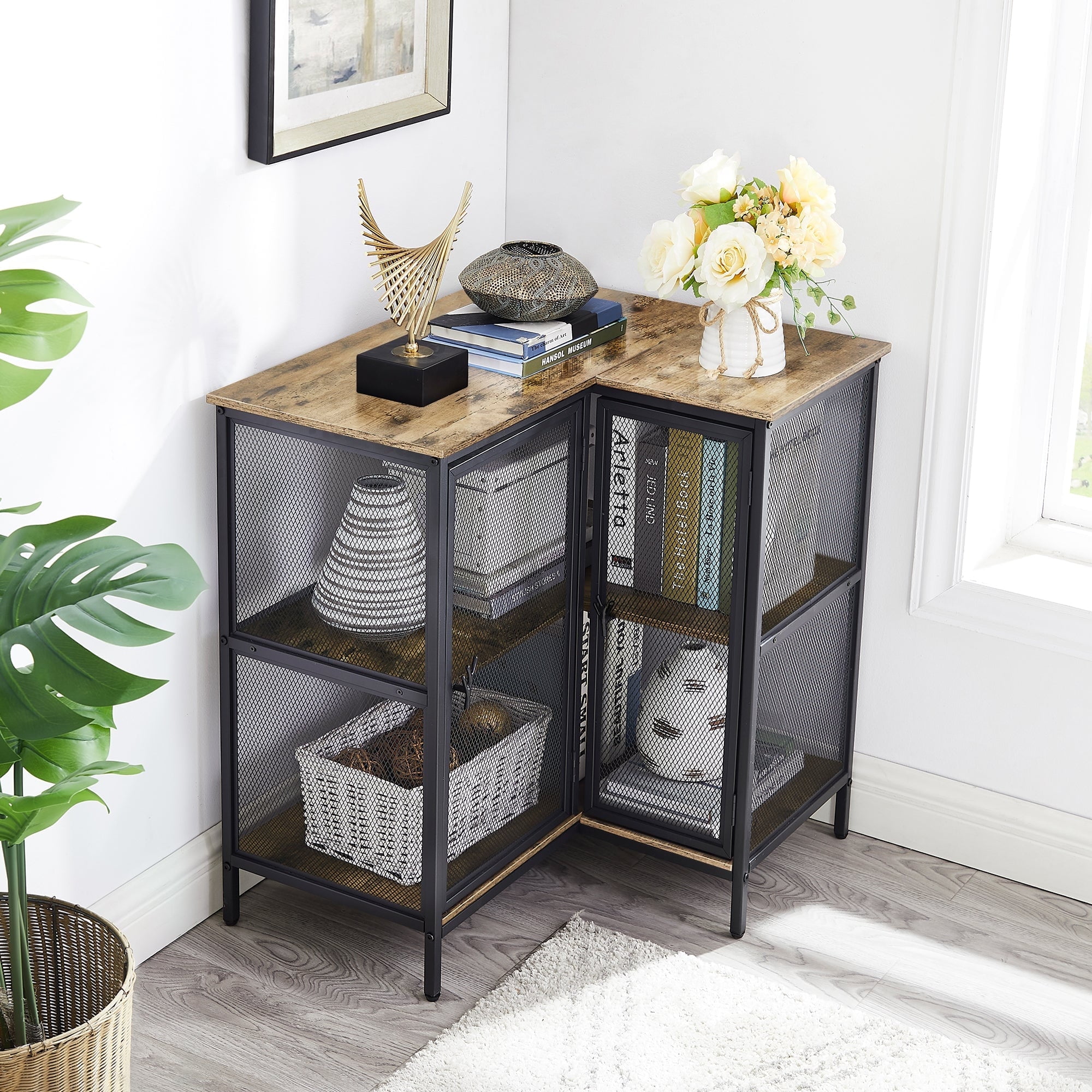 Small l shaped kitchen table hotsell