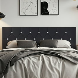 Coaster Furniture Andenne Upholstered Headboard Walmart