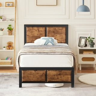 Squeaky Metal Bed Frame
