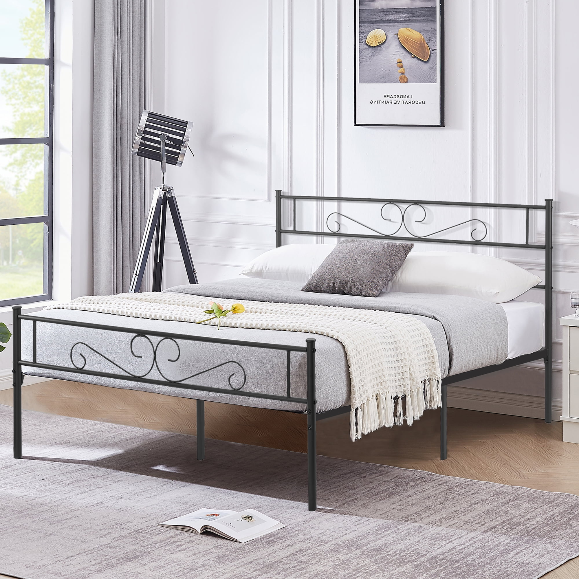 Vecelo bed frame outlet
