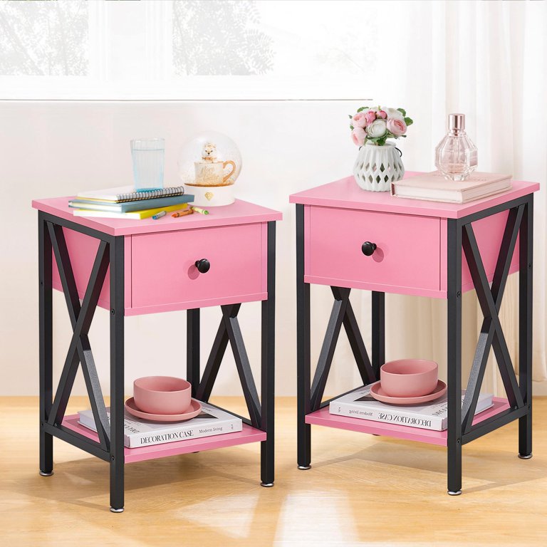 Bedside Organizer Small Space: Maximize Clutter-Free Comfort Today