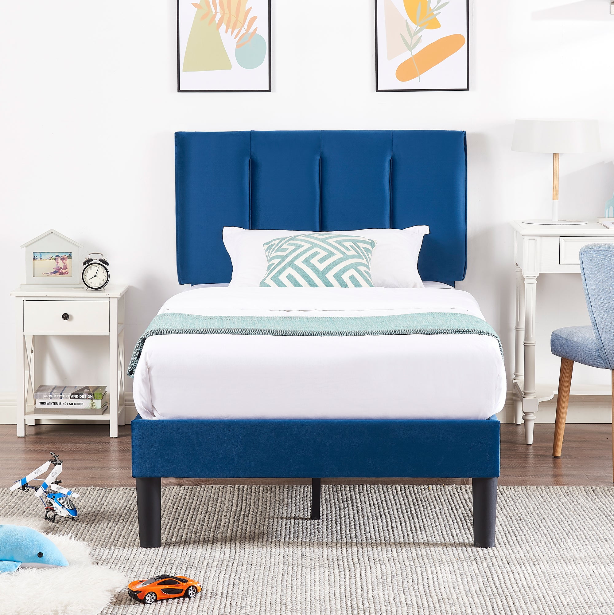 Vecelo Twin Bed Frame Instructions Cheap Outlet www.oceanproperty.co.th